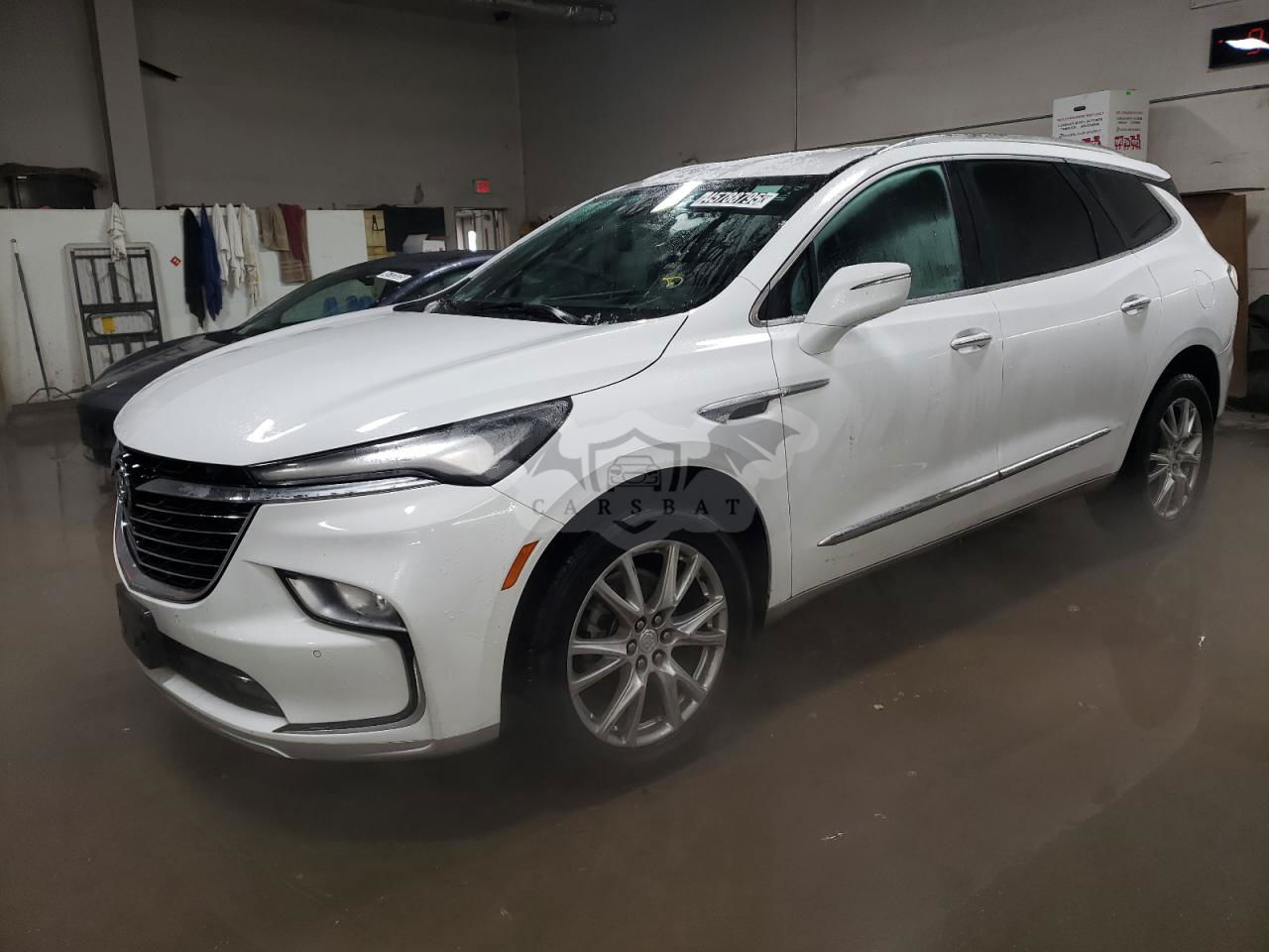 Buick Enclave PREMIUM 3.6L  6 2022