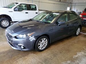 Mazda 3 2.0L 4 2015