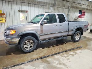 Toyota Tundra 4.7L 8 2000
