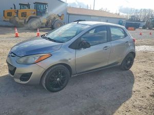 Mazda 2 1.5L 4 2014