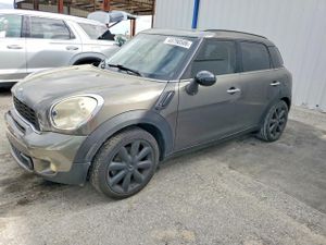 Mini Cooper 1.6L 4 2011