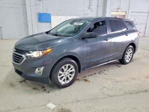 Chevrolet Equinox 1.5L 4 2020