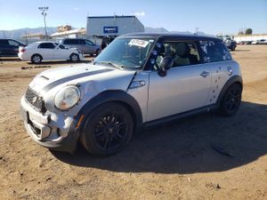 Mini Cooper 1.6L 4 2012