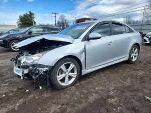 Chevrolet Cruze 1.4L 4 2015