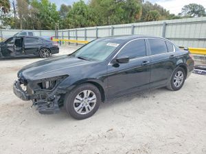 Honda Accord 2.4L 4 2012