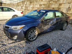 Toyota Avalon 3.5L 6 2014