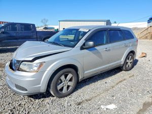 Dodge Journey 2.4L 4 2013