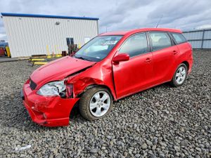Toyota Matrix 1.8L 4 2003