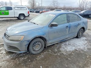 Volkswagen Jetta 2L 4 2015