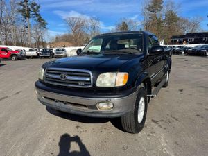 Toyota Tundra 4.7L 8 2002