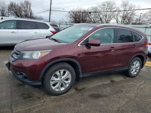 Honda CR-V 2.4L 4 2012