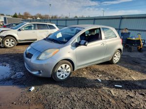Toyota Yaris 1.5L 4 2007