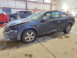Chevrolet Cobalt 2.2L 4 2010