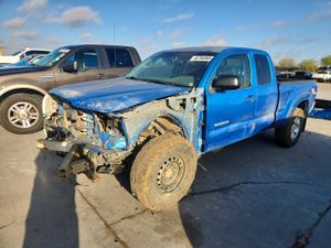 Toyota Tacoma 4.0L 6 2006