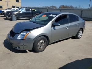 Nissan Sentra 2.0L 4 2009