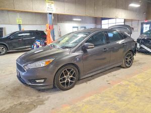 Ford Focus 2.0L 4 2015