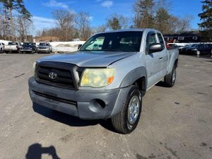Toyota Tacoma 4.0L 6 2006