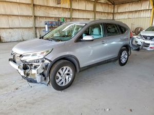 Honda CR-V 2.4L 4 2015