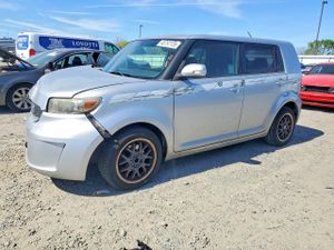 Scion xB 2.4L 4 2009