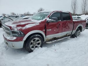 RAM 1500 LARAMIE 5.7L 8 2013