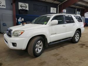 Toyota 4Runner 4.0L 6 2008