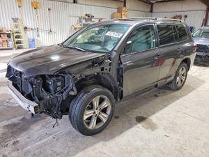 Toyota Highlander 3.5L 6 2009