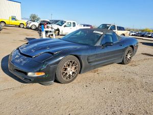 Chevrolet Corvette 5.7L 8 2003