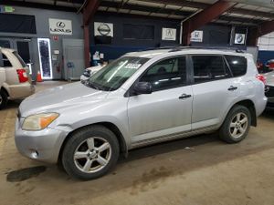 Toyota Rav4 3.5L 6 2006