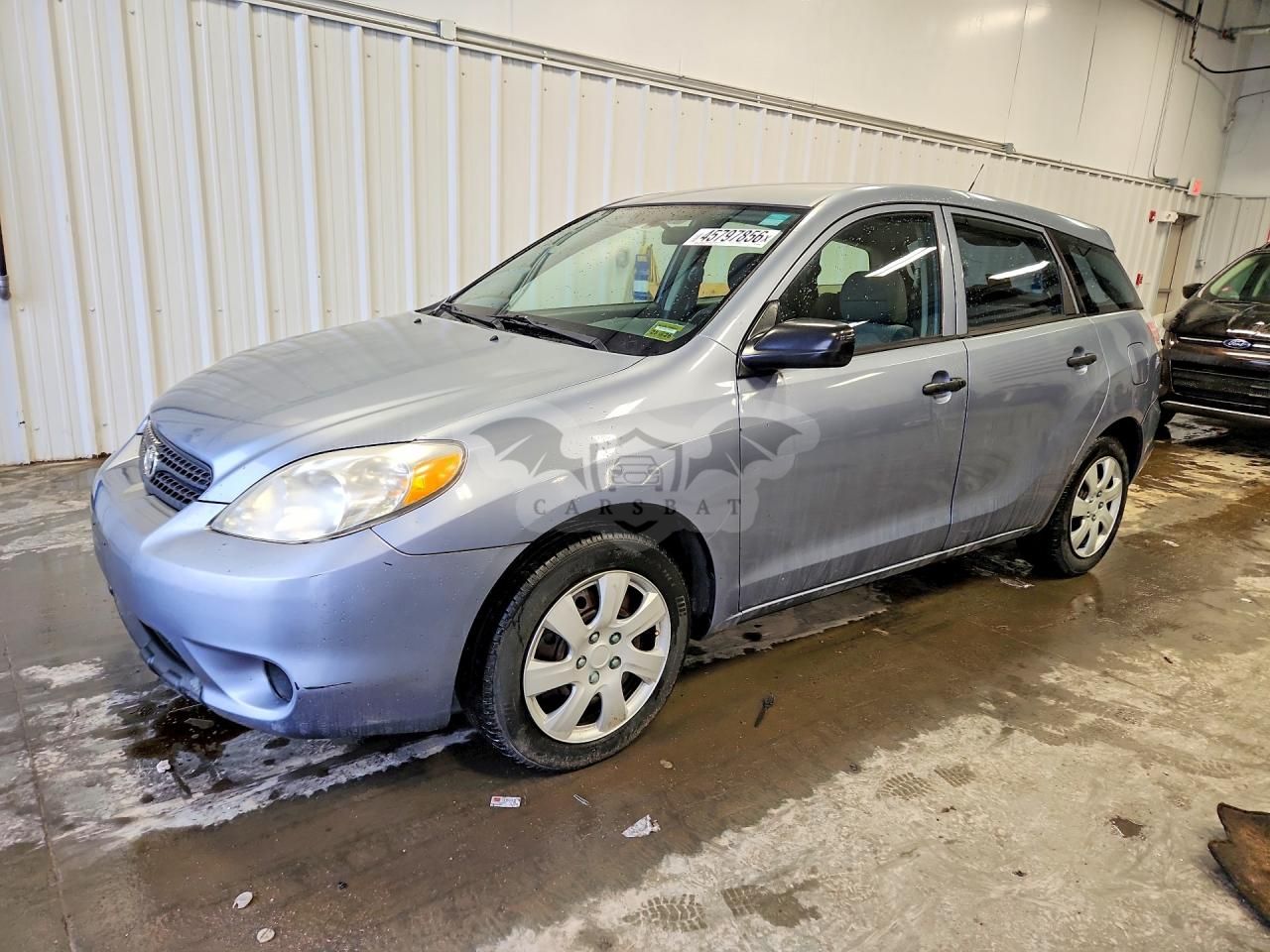 Toyota Matrix 1.8L 4 2007