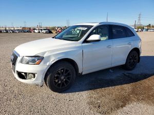 Audi Q5 2.0L 4 2012