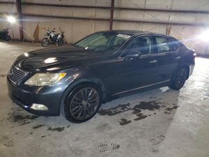 Lexus LS 4.6L 8 2009