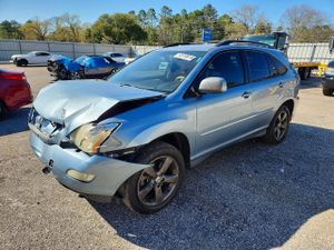 Lexus RX 3.5L 6 2007