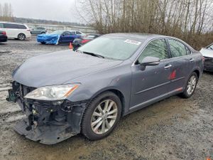 Lexus ES 3.5L 6 2012