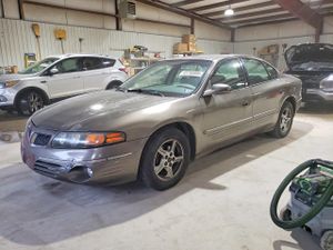 Pontiac Bonneville 3.8L 6 2000