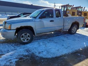 Dodge Dakota 3.7L 6 2006