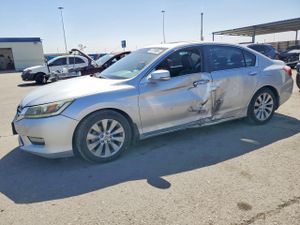 Honda Accord 2.4L 4 2013