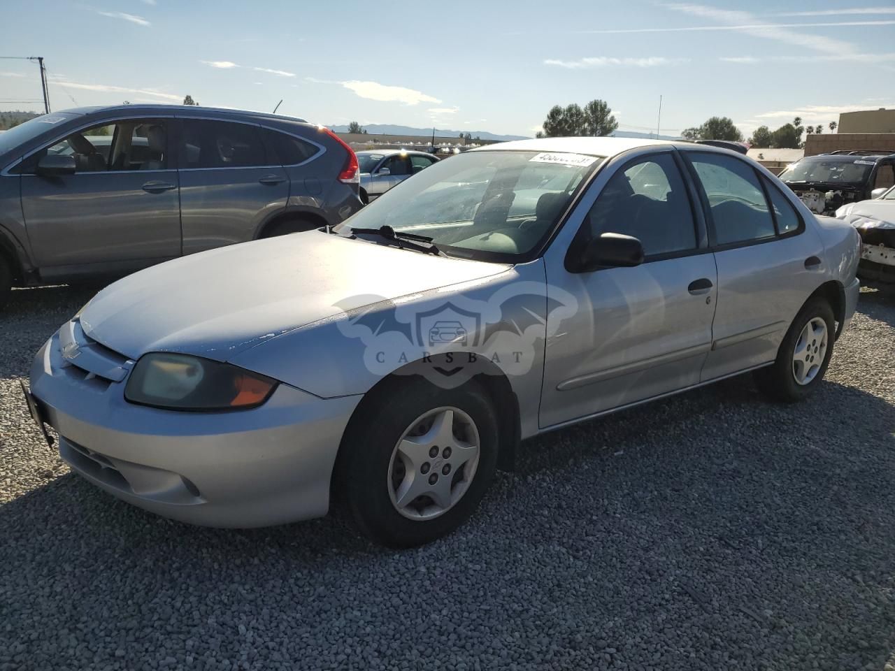 Chevrolet Cavalier 2.2L 4 2004