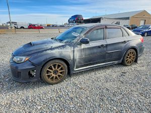 Subaru Impreza 2.5L 4 2014