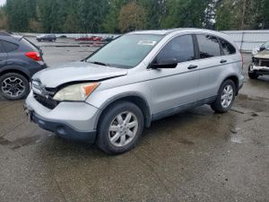Honda CR-V 2.4L 4 2009