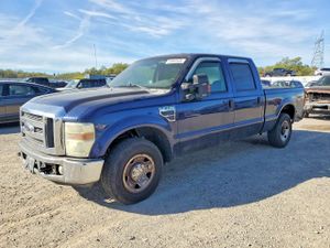 Ford F-250 5.4L 8 2009