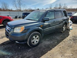 Honda Pilot 3.5L 6 2006