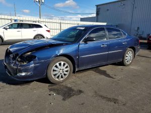 Buick LaCrosse 3.8L 6 2008