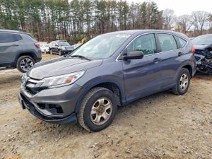 Honda CR-V 2.4L 4 2015