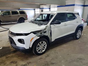 Chevrolet Trailblazer 1.2L 3 2023