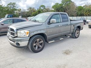 Dodge RAM 4.7L 8 2008