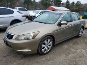 Honda Accord 2.4L 4 2010