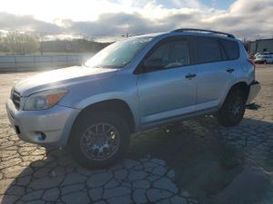 Toyota Rav4 2.4L 4 2008