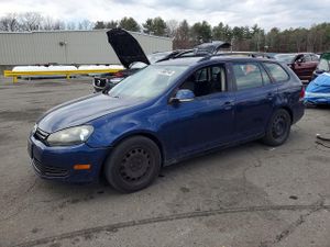 Volkswagen Jetta 2.5L 5 2012