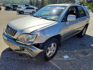 Lexus RX 3.0L 6 2002