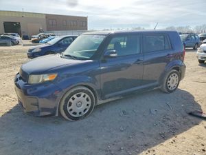 Scion xB 2.4L 4 2011